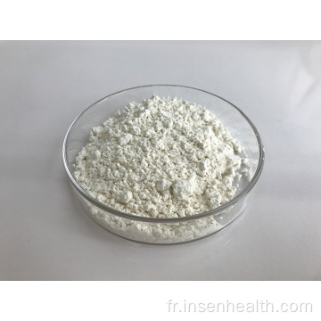 Extrait de graines de griffonia 5 HTP 5-hydroxytryptophane
